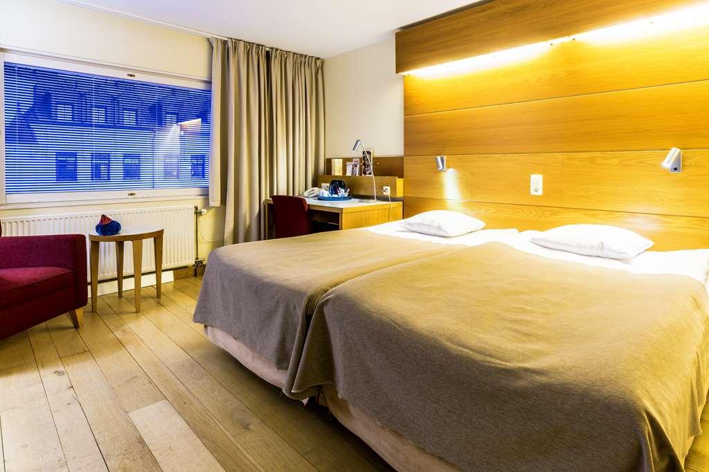 Scandic Ch Gavle Room photo