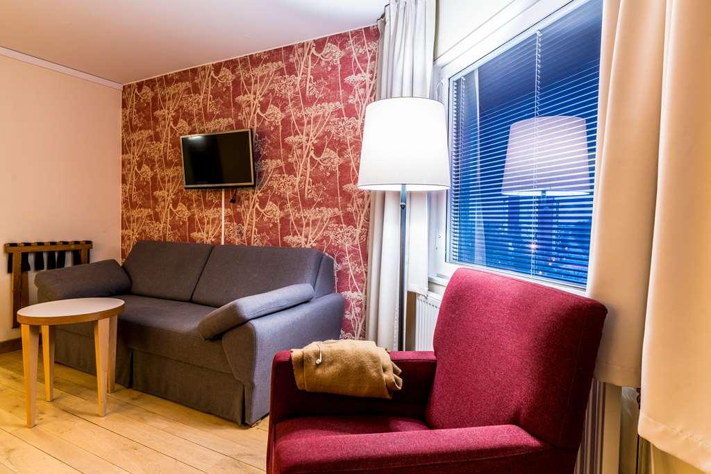 Scandic Ch Gavle Room photo