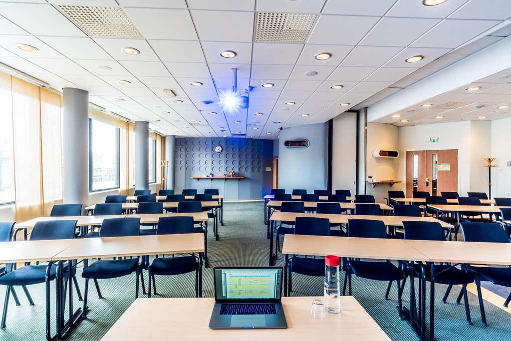 Scandic Ch Gavle Facilities photo