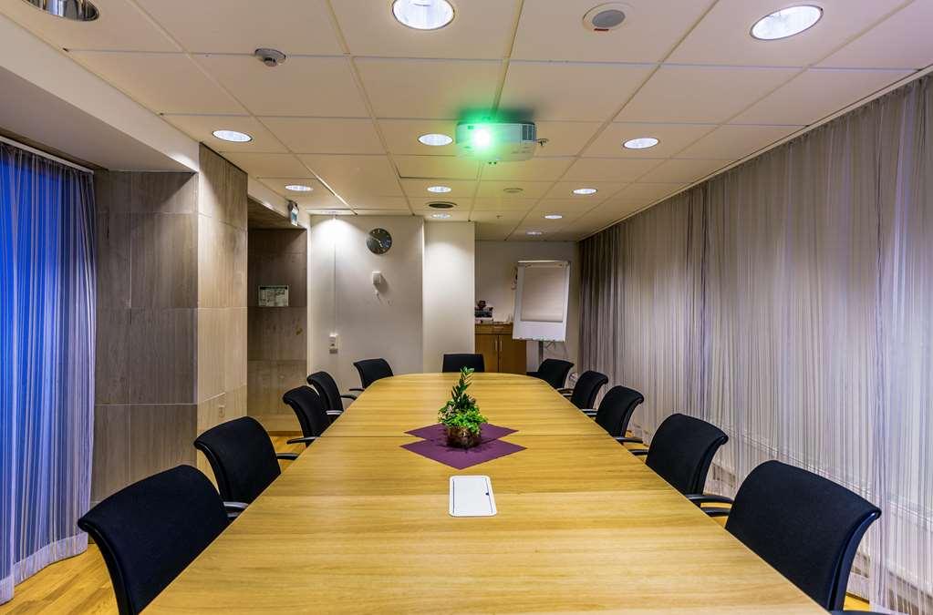 Scandic Ch Gavle Facilities photo