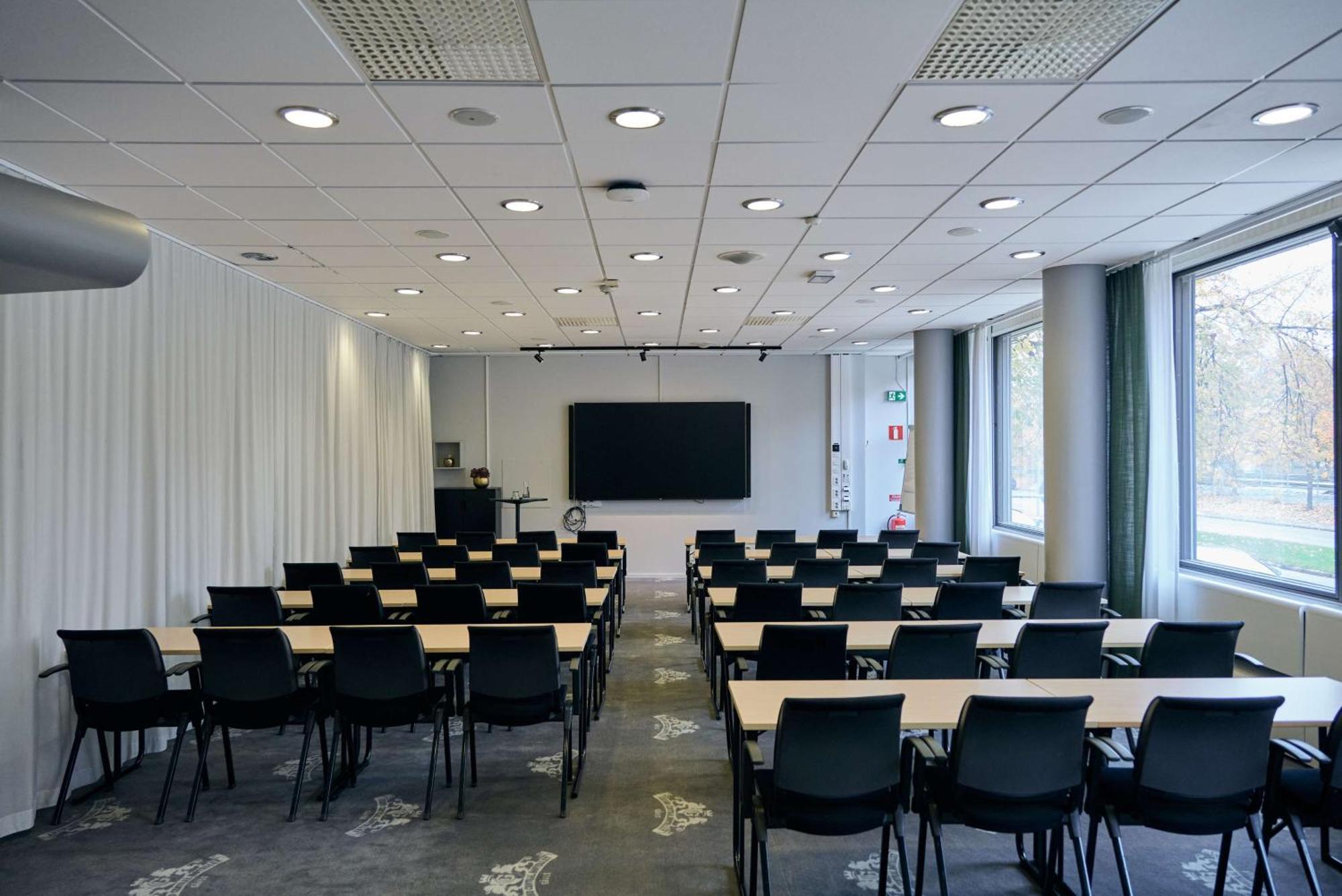 Scandic Ch Gavle Exterior photo