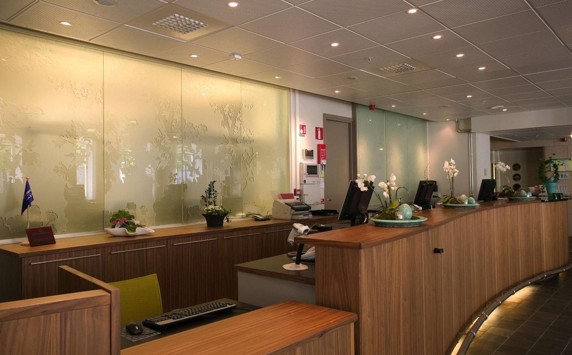 Scandic Ch Gavle Exterior photo