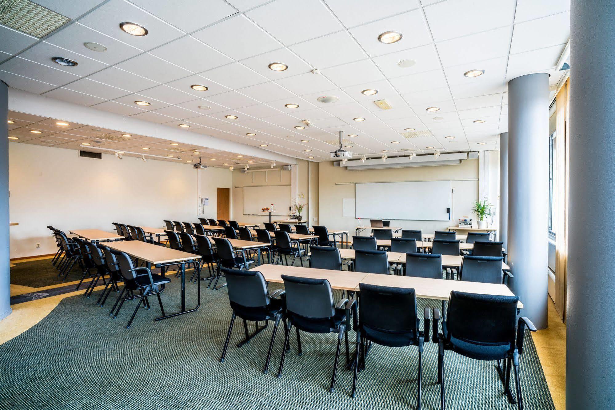 Scandic Ch Gavle Exterior photo